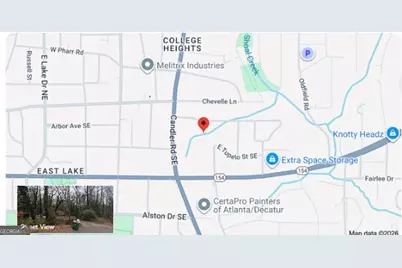 2468 E Tupelo Street SE, Atlanta, GA 30317 - Photo 2