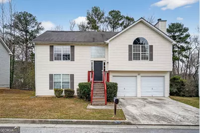 7074 Brecken Place, Lithonia, GA 30058 - Photo 1