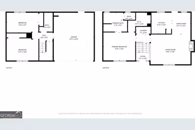 7074 Brecken Place, Lithonia, GA 30058 - Photo 34