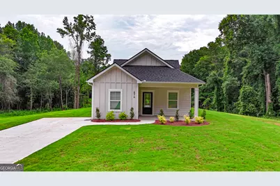 474 S Bolee Road, Hogansville, GA 30230 - Photo 2