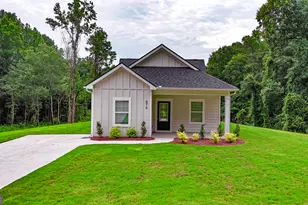 474 S Bolee Rd, Hogansville, GA 30230 - Photo 2