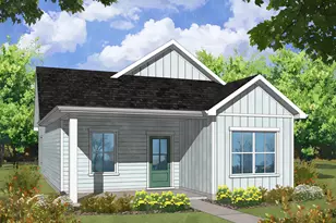 474 S Bolee Rd, Hogansville, GA 30230 - Photo 1