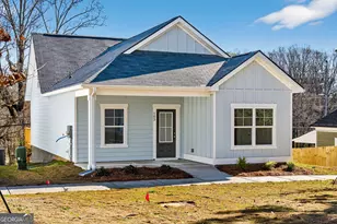 474 S Bolee Rd, Hogansville, GA 30230 - Photo 2