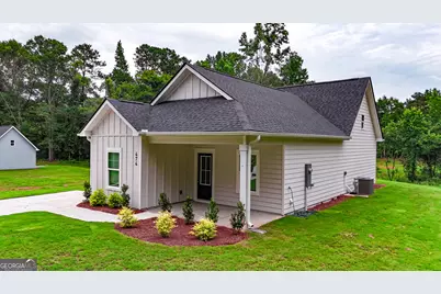 474 S Bolee Road, Hogansville, GA 30230 - Photo 6