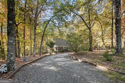 825 Sautee Woods Trail, Sautee, GA 30571 - Photo 4