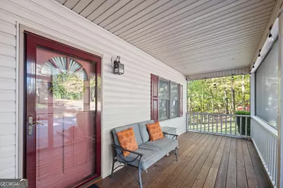 825 Sautee Woods Trail, Sautee, GA 30571 - Photo 8