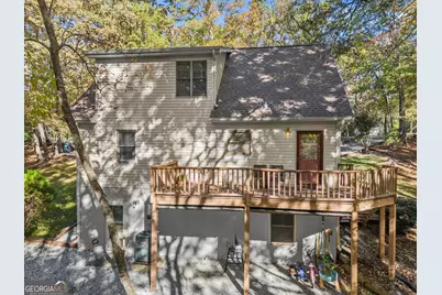 825 Sautee Woods Trail, Sautee, GA 30571 - Photo 46