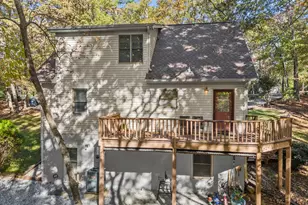 825 Sautee Woods Trail, Sautee, GA 30571 - Photo 46