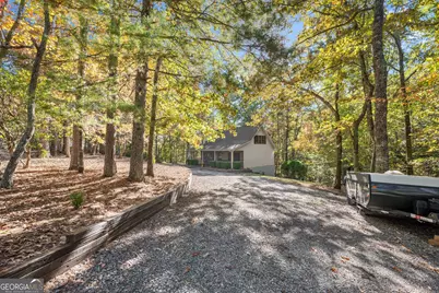 825 Sautee Woods Trail, Sautee, GA 30571 - Photo 6