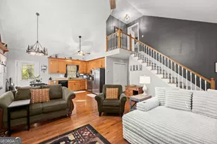 825 Sautee Woods Trail, Sautee, GA 30571 - Photo 14