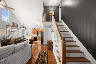 825 Sautee Woods Trail, Sautee, GA 30571 - Photo 10