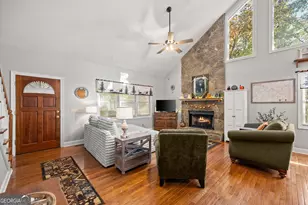 825 Sautee Woods Trail, Sautee, GA 30571 - Photo 12