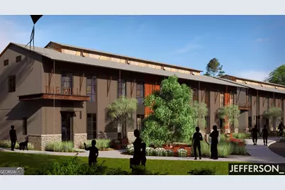 659 5th Street, Fayetteville, GA 30214 - Photo 1