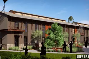 659 5th St, Fayetteville, GA 30214 - Photo 1