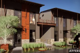 659 5th St, Fayetteville, GA 30214 - Photo 4