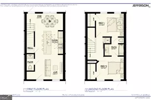 659 5th St, Fayetteville, GA 30214 - Photo 8