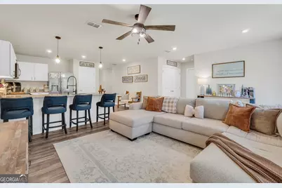 135 Catalpa Road, Milner, GA 30257 - Photo 10