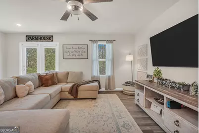 135 Catalpa Road, Milner, GA 30257 - Photo 8