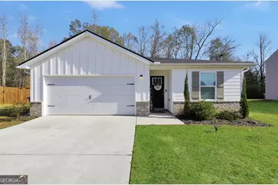 135 Catalpa Road, Milner, GA 30257 - Photo 1