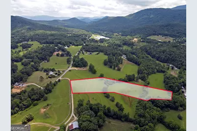 Tract11B Great Escape Place, Blairsville, GA 30512 - Photo 6
