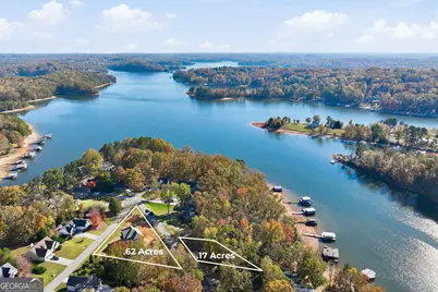 3610 Schofield Road, Gainesville, GA 30506 - Photo 2