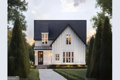 2725 Electric Avenue, Watkinsville, GA 30677 - Photo 2