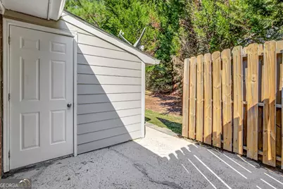 105 Belle Drive, Fayetteville, GA 30214 - Photo 22