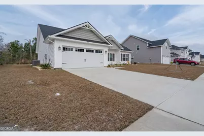 62 Alder Pass, Midway, GA 31320 - Photo 2