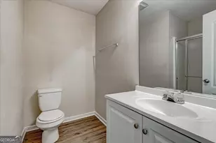 279 Christian's Walk, Newnan, GA 30263 - Photo 22