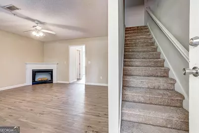 279 Christians Walk #D, Newnan, GA 30263 - Photo 4