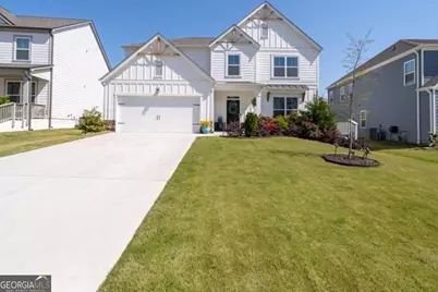 146 Citrine Way, Acworth, GA 30101 - Photo 2