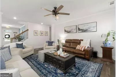 146 Citrine Way, Acworth, GA 30101 - Photo 16