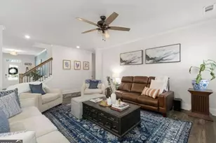 146 Citrine Wy, Acworth, GA 30101 - Photo 16