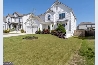 146 Citrine Way, Acworth, GA 30101 - Photo 4