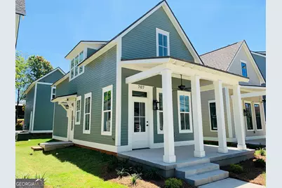 707 Jefferson Street, Lagrange, GA 30240 - Photo 2