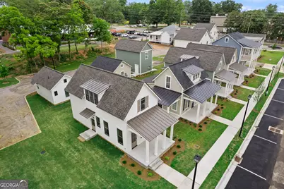 707 Jefferson Street, Lagrange, GA 30240 - Photo 22