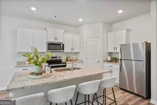 3987 Hidden River Ln, Oakwood, GA 30566 - Photo 10