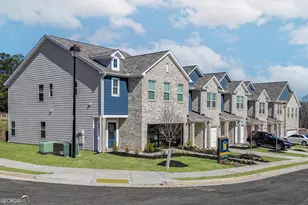 3987 Hidden River Ln, Oakwood, GA 30566 - Photo 2