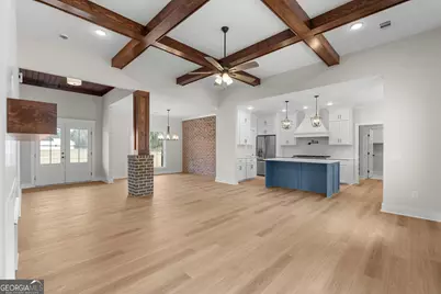 226 Bald Cypress Court, Statesboro, GA 30458 - Photo 6