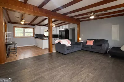 2641 Dixie Road, Covington, GA 30014 - Photo 2