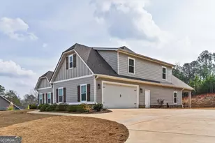 155 Creekside Ln, Forsyth, GA 31029 - Photo 2