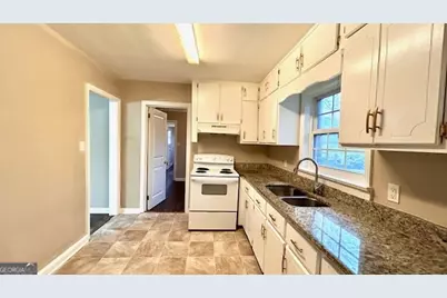 202 Harrison Road NW, Rome, GA 30165 - Photo 4