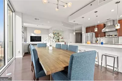 855 Peachtree Street NE #2013, Atlanta, GA 30308 - Photo 12