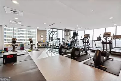 855 Peachtree Street NE #2013, Atlanta, GA 30308 - Photo 50