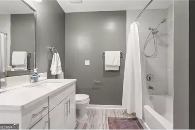 855 Peachtree Street NE #2013, Atlanta, GA 30308 - Photo 32