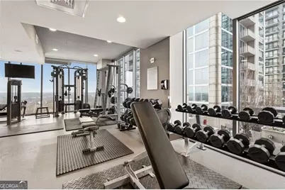 855 Peachtree Street NE #2013, Atlanta, GA 30308 - Photo 48