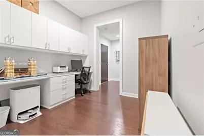 855 Peachtree Street NE #2013, Atlanta, GA 30308 - Photo 28