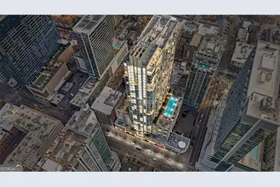 855 Peachtree Street NE #2013, Atlanta, GA 30308 - Photo 54
