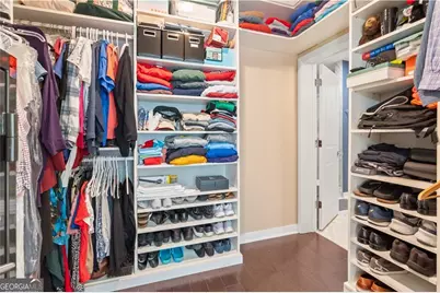 855 Peachtree Street NE #2013, Atlanta, GA 30308 - Photo 22