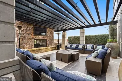 855 Peachtree Street NE #2013, Atlanta, GA 30308 - Photo 42